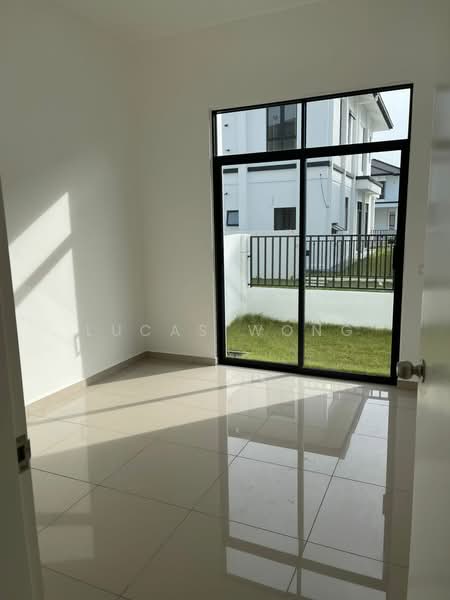 Semi-Detached House for Sale in Kuala Selangor (Selangor) - Lucas Wong - Interior - PropertyGuru.com.my
