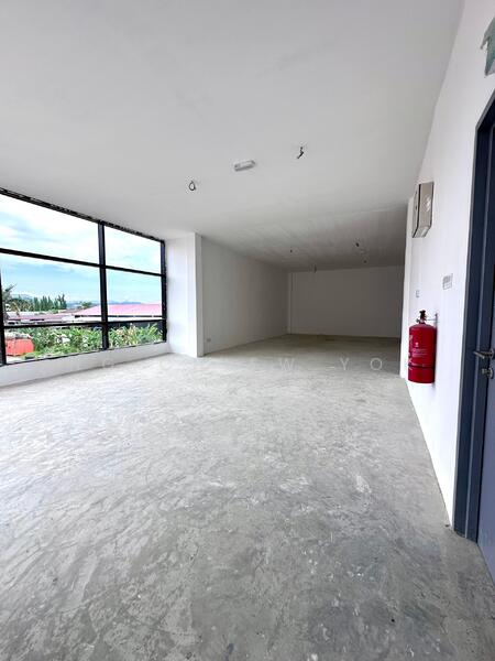 Semi detached warehouse @Penampang untuk Untuk Dijual - RM 2,550,000, Apr 2026 - Interior - PropertyGuru.com.my