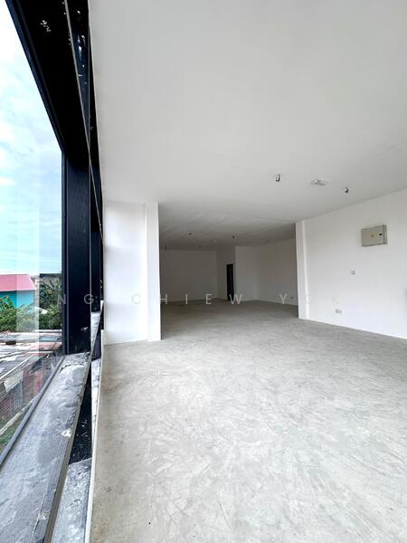 Semi detached warehouse @Penampang untuk Untuk Dijual - RM 2,550,000, Apr 2026 - Interior - PropertyGuru.com.my