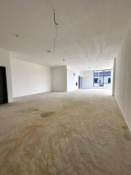 Semi detached warehouse @Penampang untuk Untuk Dijual - RM 2,550,000, Apr 2026 - Interior - PropertyGuru.com.my