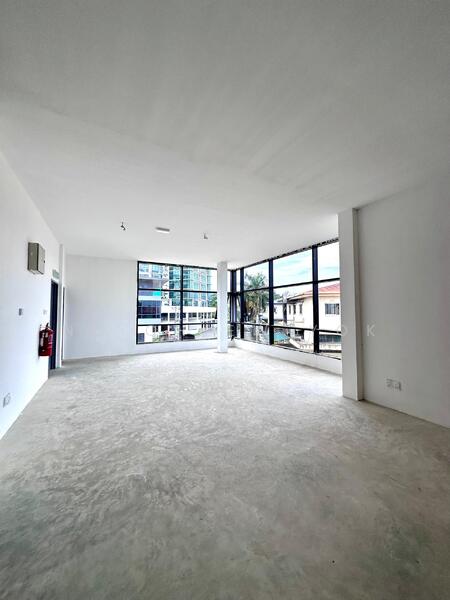 Semi detached warehouse @Penampang untuk Untuk Dijual - RM 2,550,000, Apr 2026 - Interior - PropertyGuru.com.my