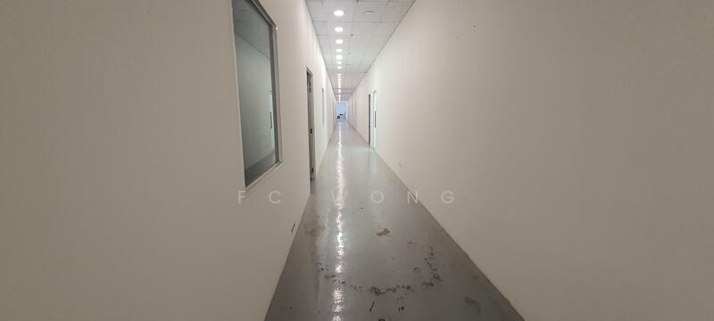 Corridor