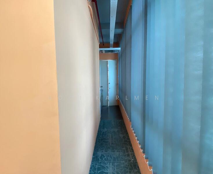 Corridor