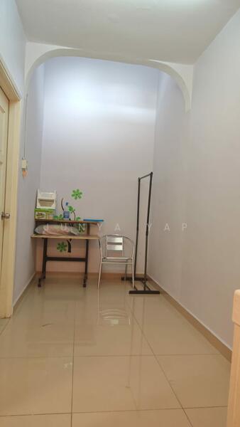 Corridor