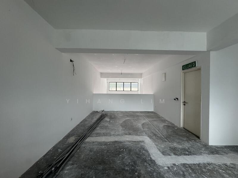 Corridor