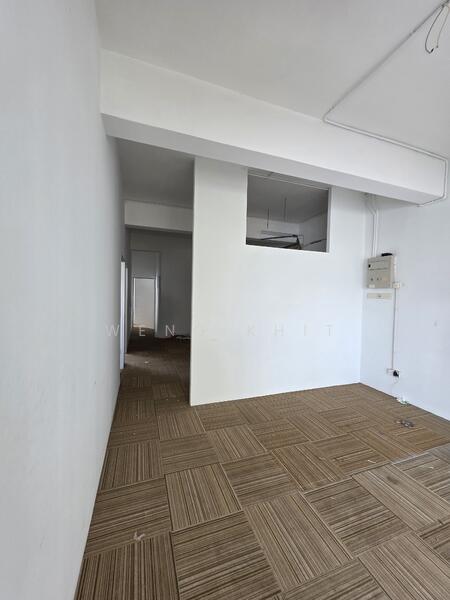 Corridor