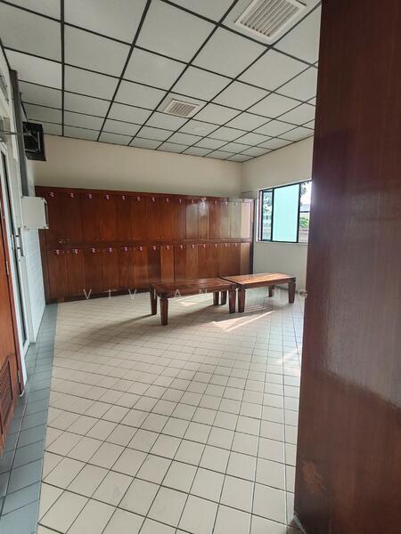 Corridor