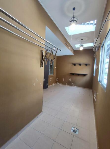 Corridor