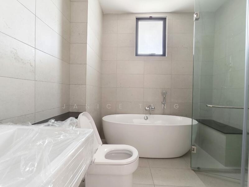 Rumah Kluster untuk Dijual di Setia Eco Park (Setia Alam) - Janice Tang - Bathroom - PropertyGuru.com.my