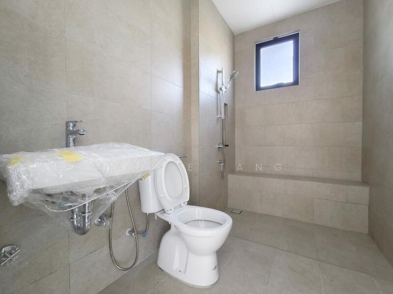 Rumah Kluster untuk Dijual di Setia Eco Park (Setia Alam) - Janice Tang - Bathroom - PropertyGuru.com.my