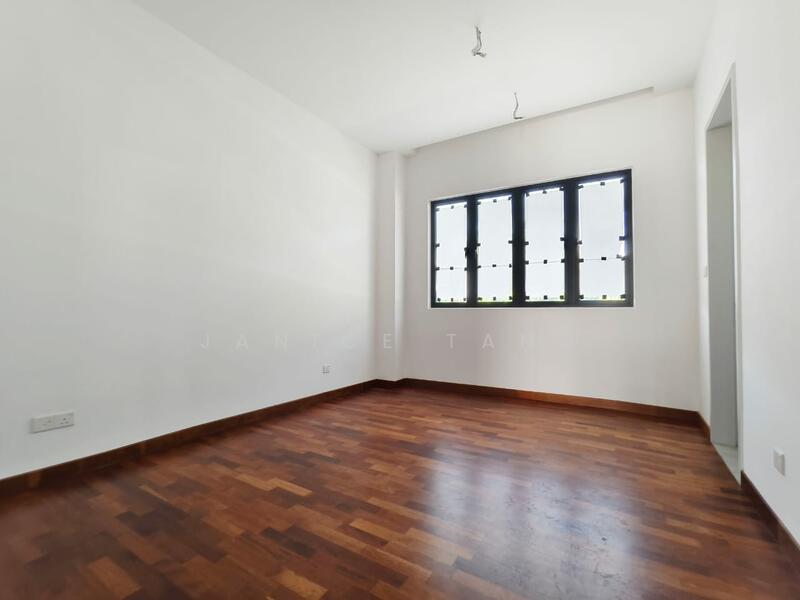 Rumah Kluster untuk Dijual di Setia Eco Park (Setia Alam) - Janice Tang - Interior - PropertyGuru.com.my