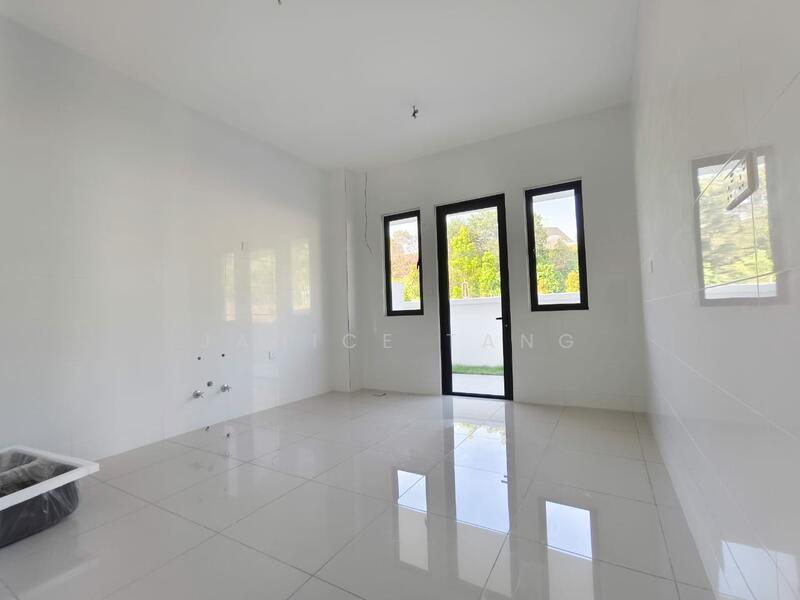 Rumah Kluster untuk Dijual di Setia Eco Park (Setia Alam) - Janice Tang - Interior - PropertyGuru.com.my