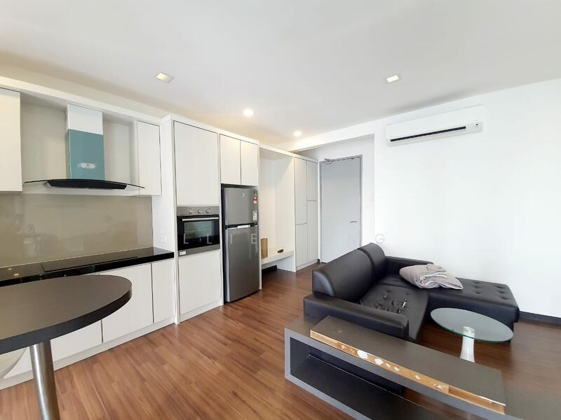 Living Hall
