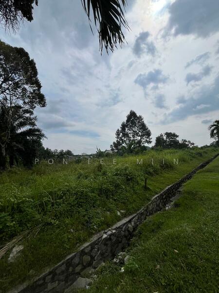 Land condition