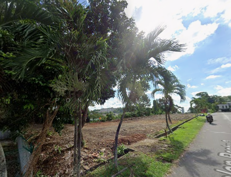 Land condition