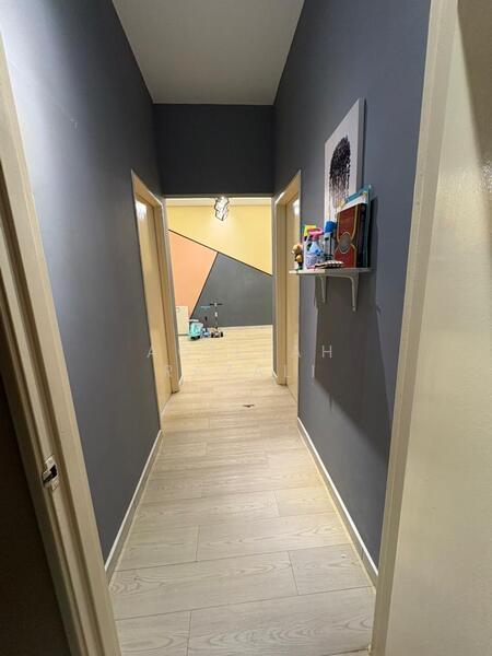 Corridor