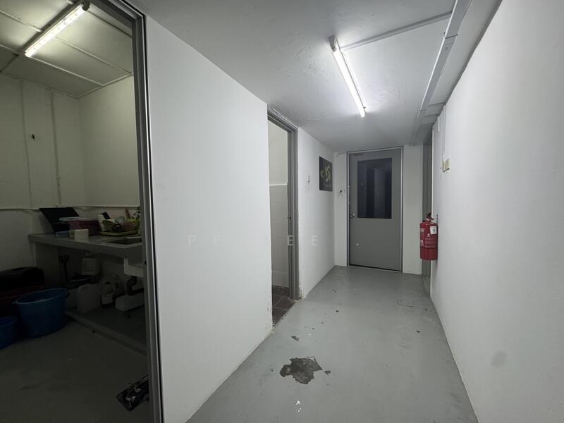 Corridor