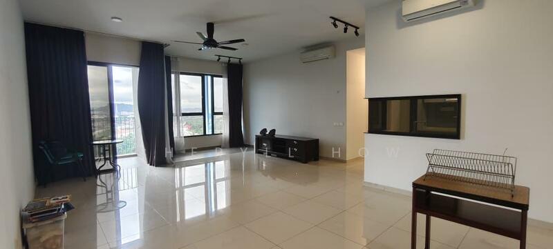 The Rainz Bukit Jalil for Sales