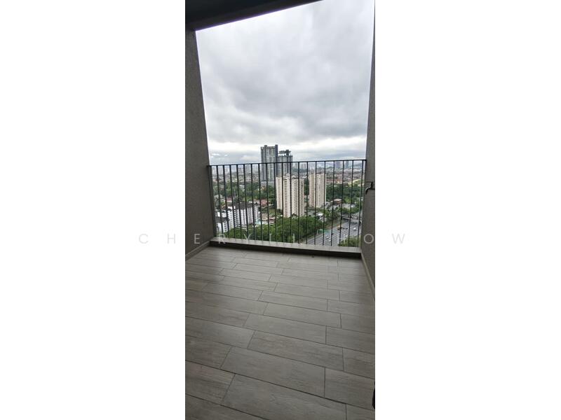 The Rainz, Bukit Jalil For Sale