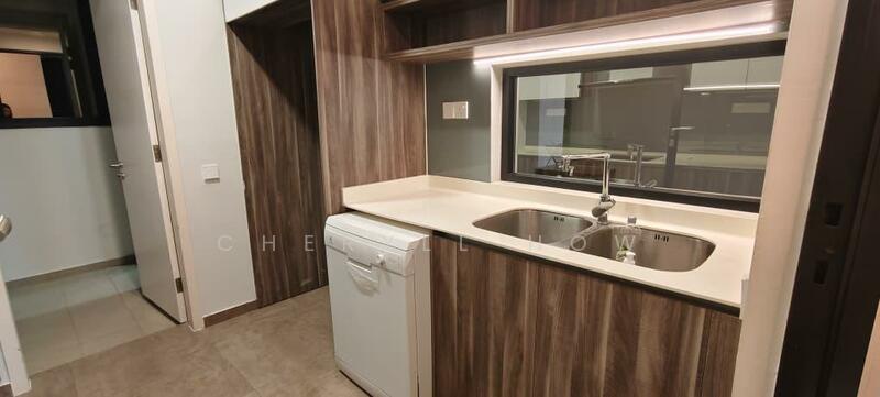 The Rainz, Bukit Jalil For Sale