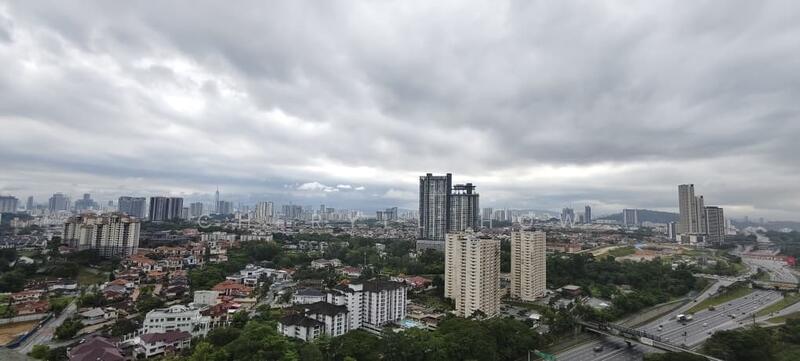The Rainz, Bukit Jalil For Sale