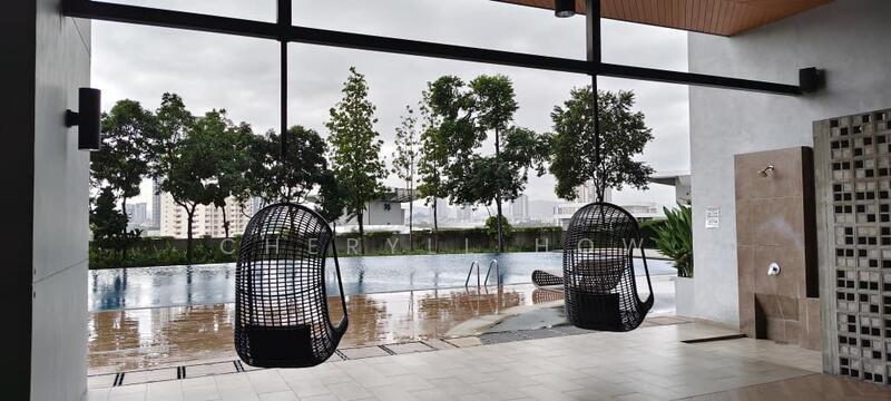 The Rainz, Bukit Jalil For Sale