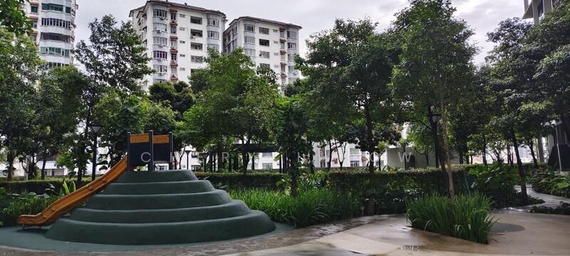The Rainz, Bukit Jalil For Sale