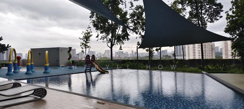 The Rainz, Bukit Jalil For Sale