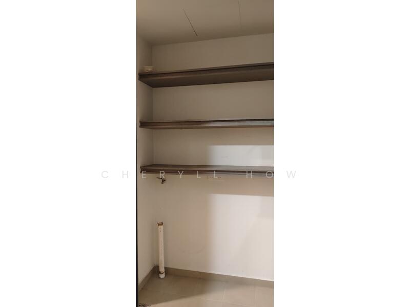 The Rainz, Bukit Jalil For Sale