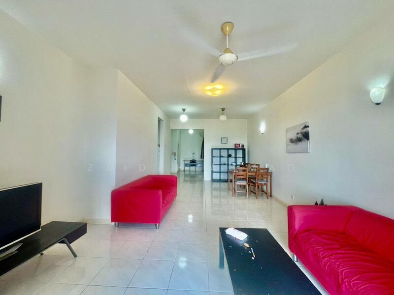 For Sale - Seri Maya Condominium