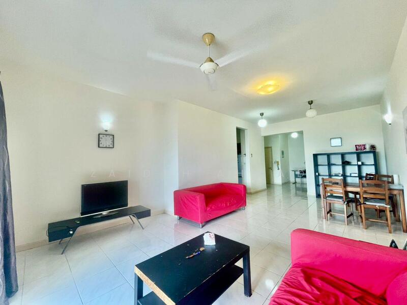 For Sale - Seri Maya Condominium