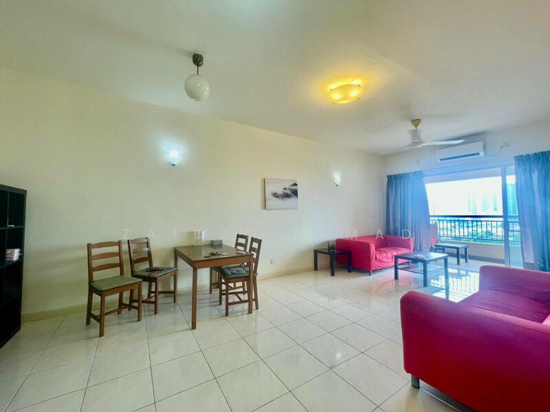 For Sale - Seri Maya Condominium