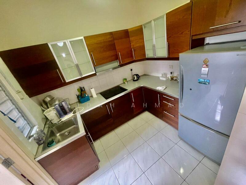 For Sale - Seri Maya Condominium