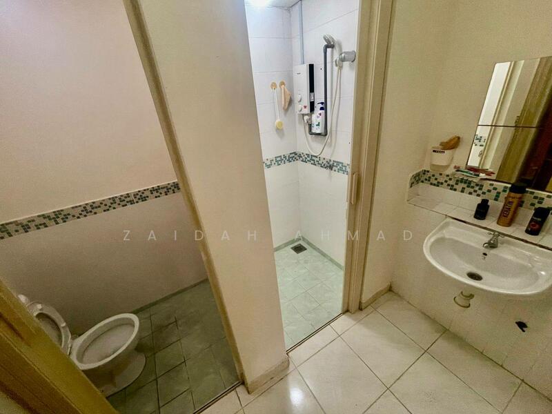 For Sale - Seri Maya Condominium