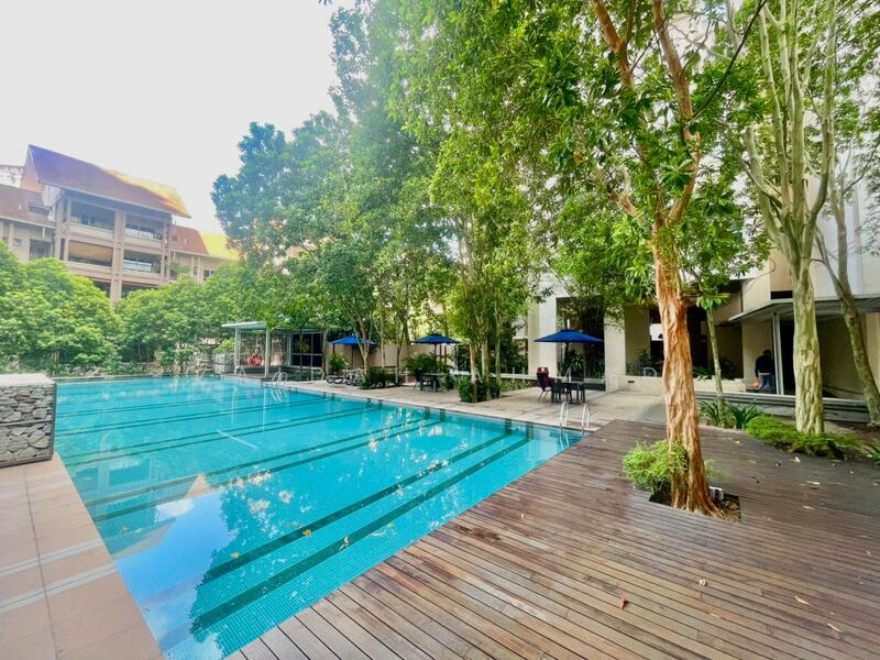 For Sale - Seri Maya Condominium