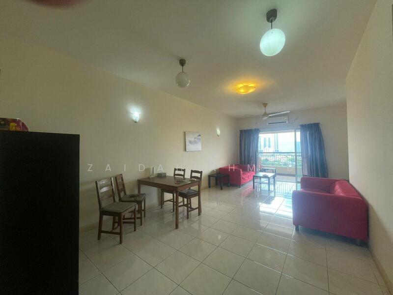 For Sale - Seri Maya Condominium