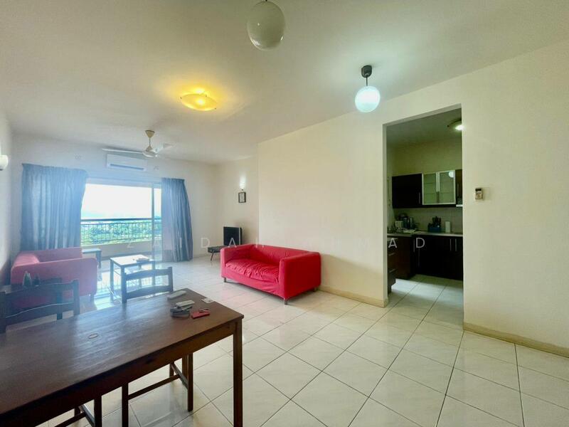 For Sale - Seri Maya Condominium
