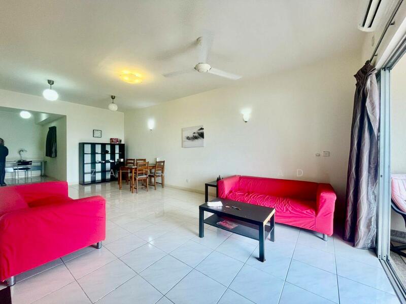 For Sale - Seri Maya Condominium