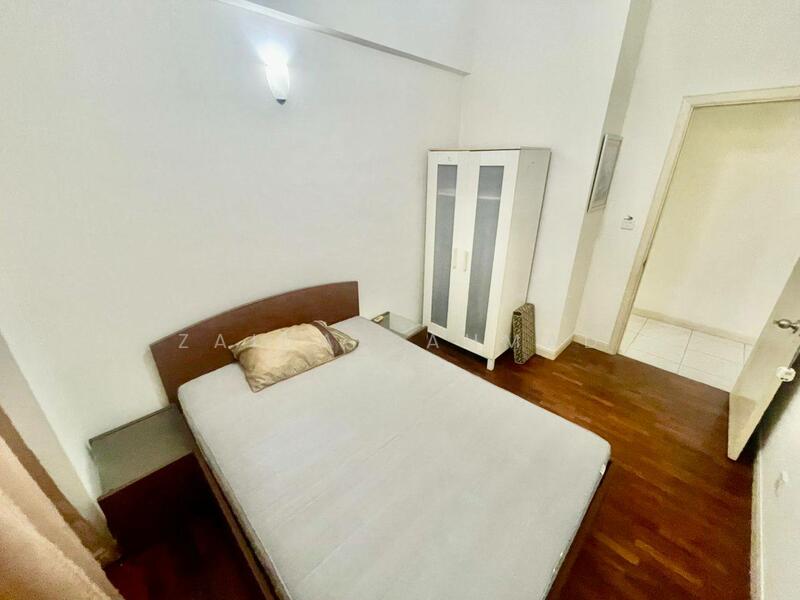 For Sale - Seri Maya Condominium