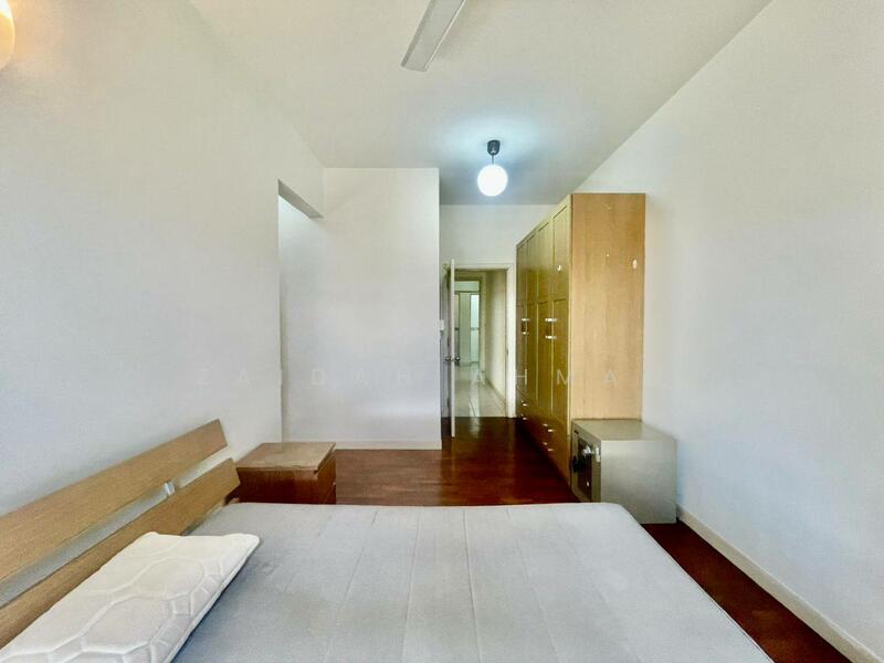 For Sale - Seri Maya Condominium