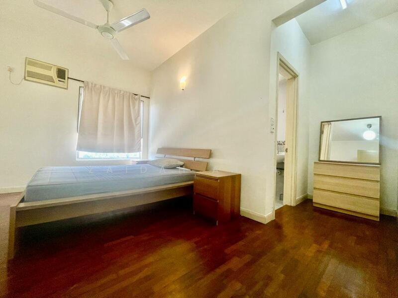 For Sale - Seri Maya Condominium
