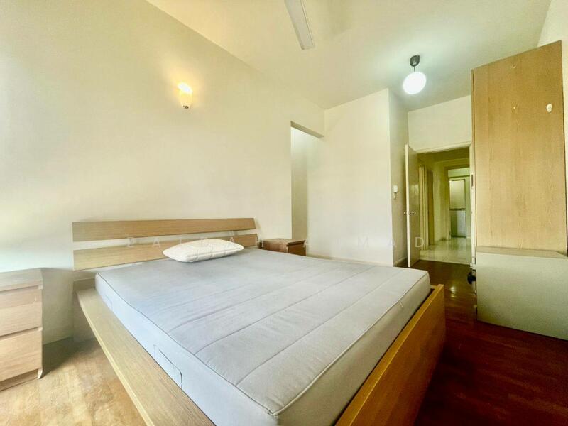 For Sale - Seri Maya Condominium