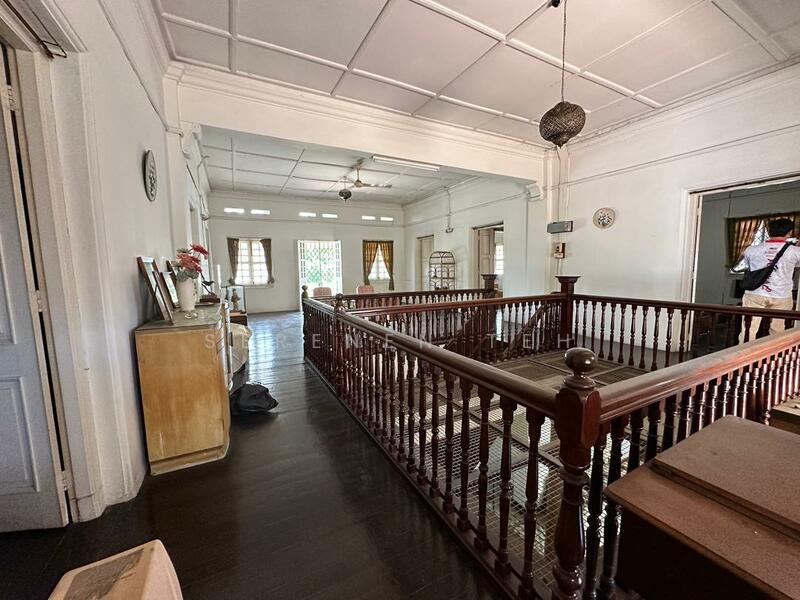 Corridor
