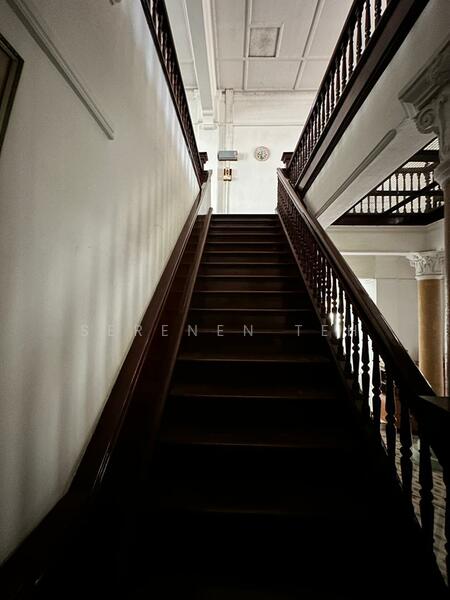 Corridor