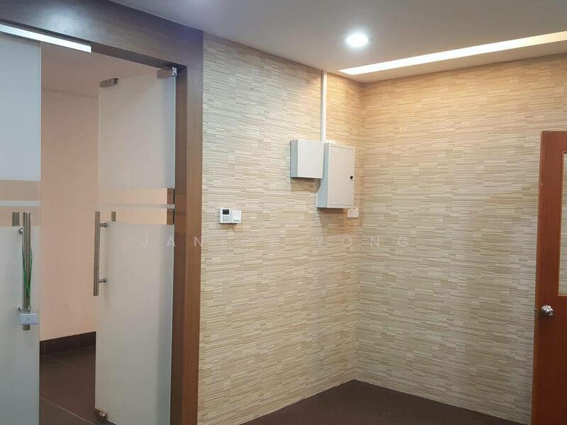 Corridor