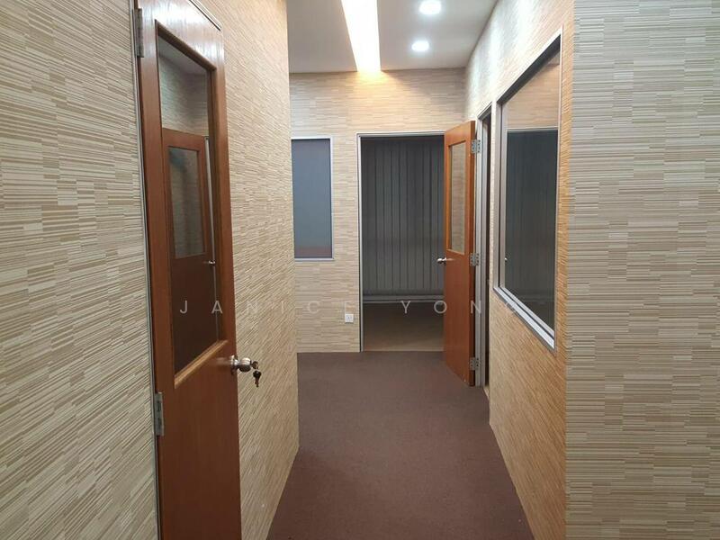 Corridor