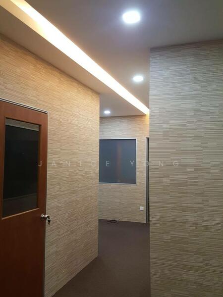 Corridor