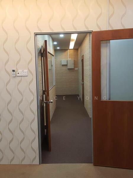 Corridor