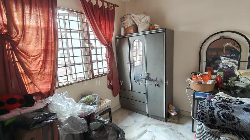 Rumah Teres untuk Dijual di BANDAR PUCHONG JAYA (Puchong) - Kenny Koh - Bedroom - PropertyGuru.com.my