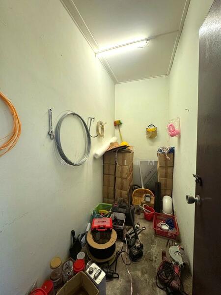 Storage